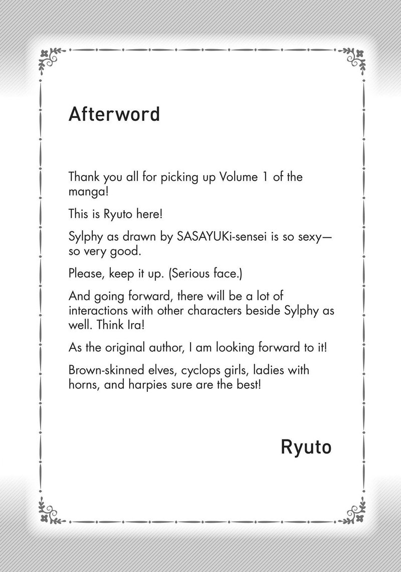 Goshujin Sama To Yuku Isekai Survival 6e 6
