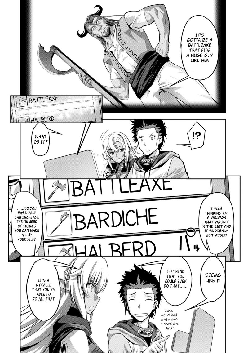 Goshujin Sama To Yuku Isekai Survival 7 12