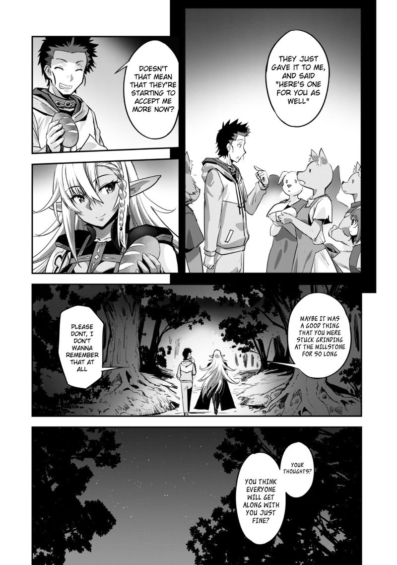 Goshujin Sama To Yuku Isekai Survival 7 4