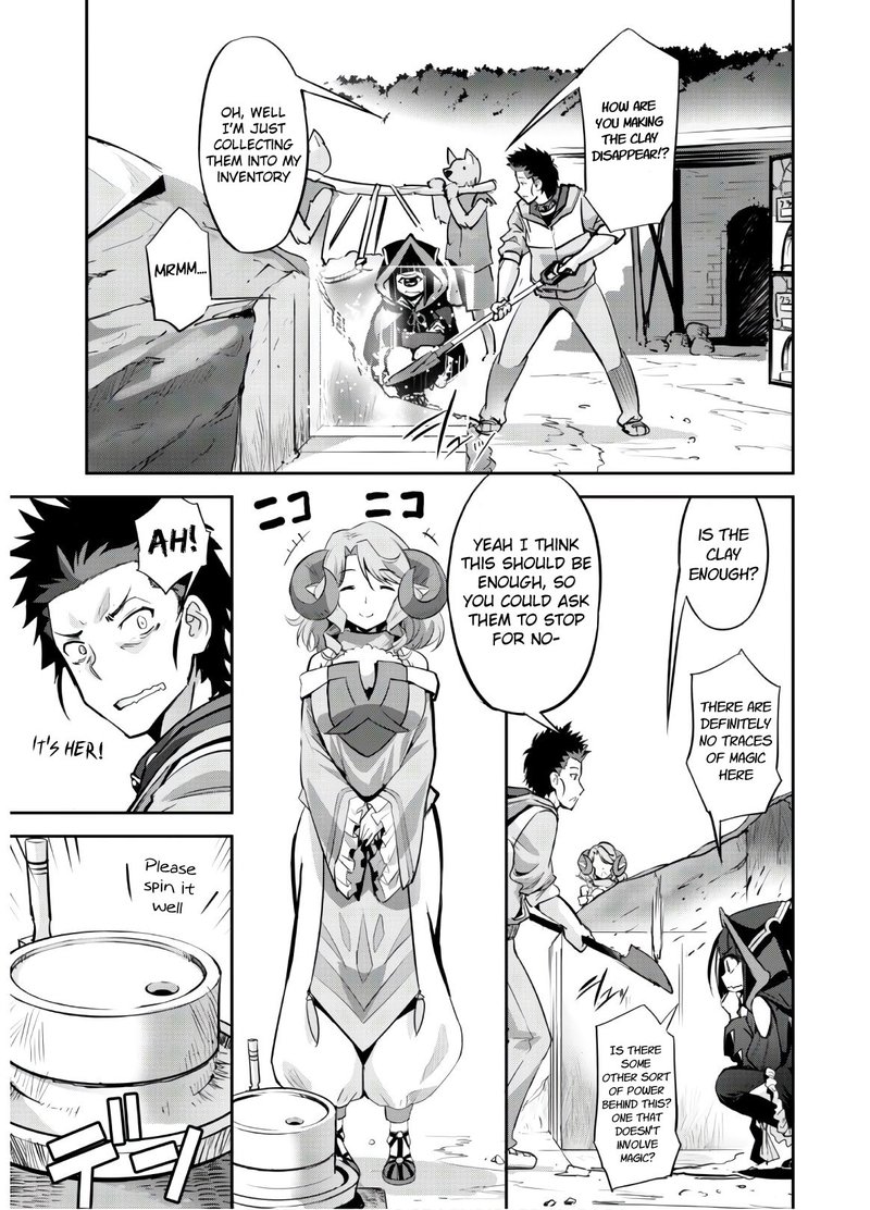 Goshujin Sama To Yuku Isekai Survival 8 11