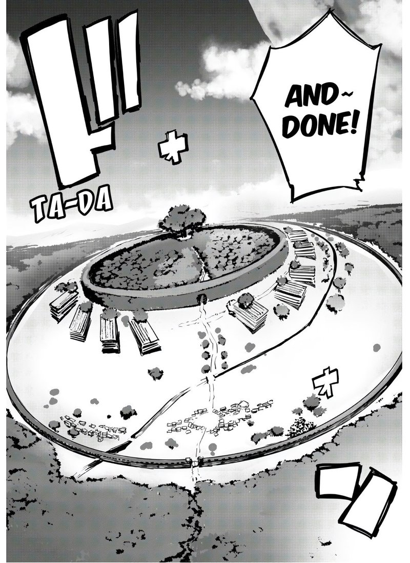 Goshujin Sama To Yuku Isekai Survival 9 10