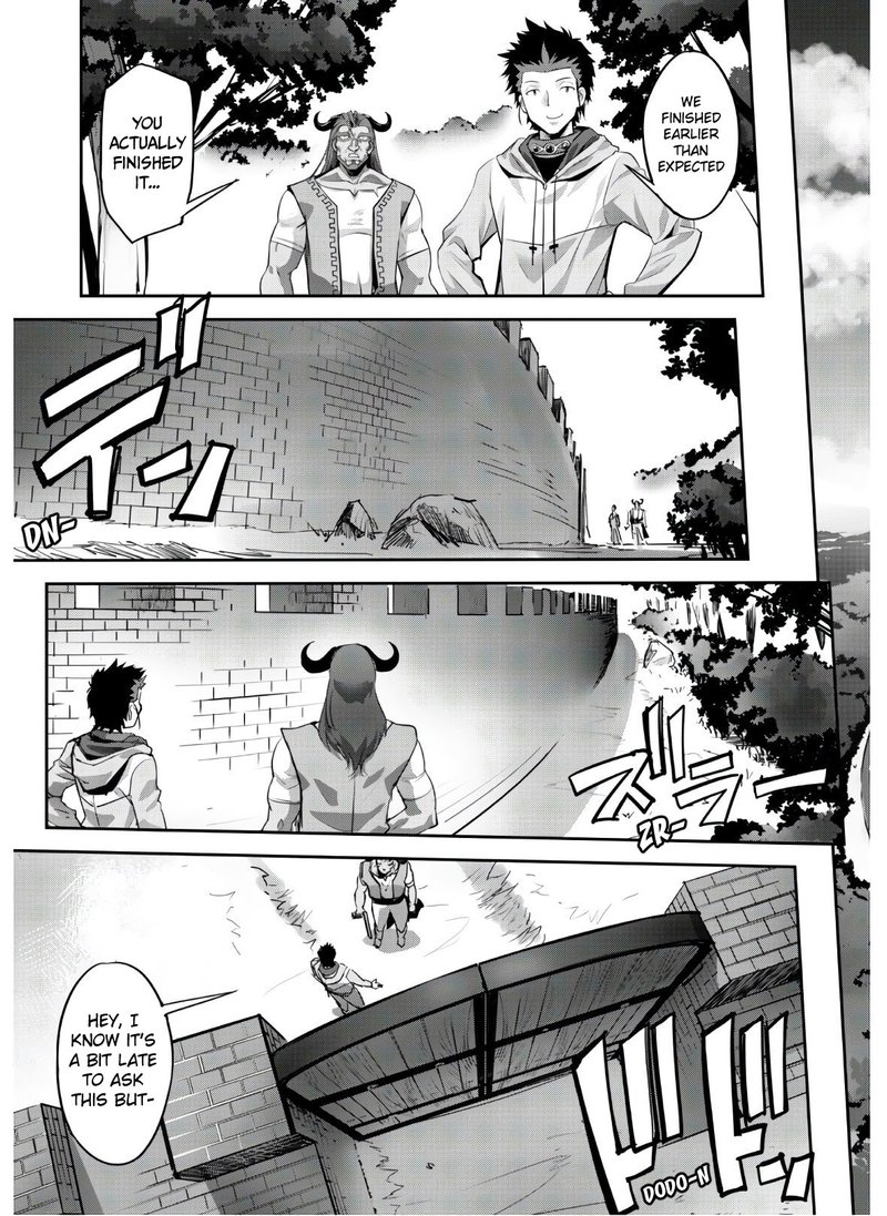 Goshujin Sama To Yuku Isekai Survival 9 11
