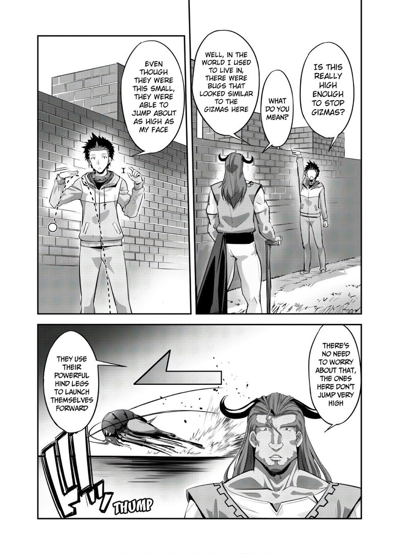 Goshujin Sama To Yuku Isekai Survival 9 12