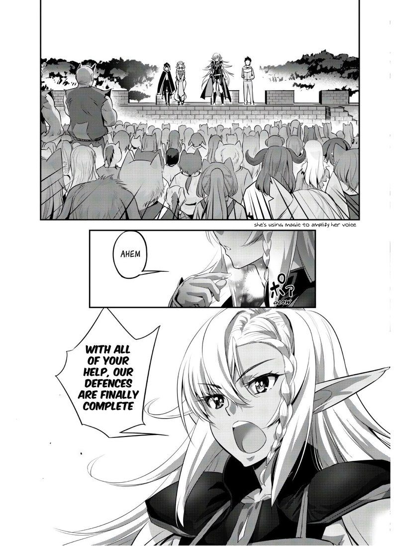 Goshujin Sama To Yuku Isekai Survival 9 15