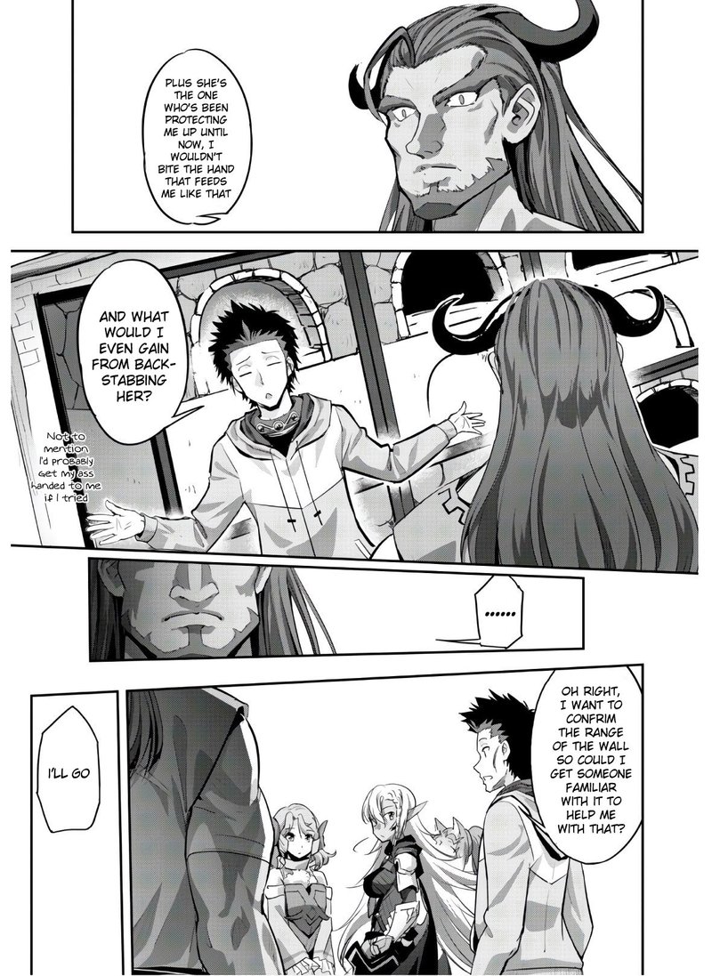 Goshujin Sama To Yuku Isekai Survival 9 7