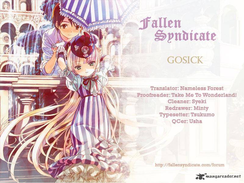 Gosick 23 1