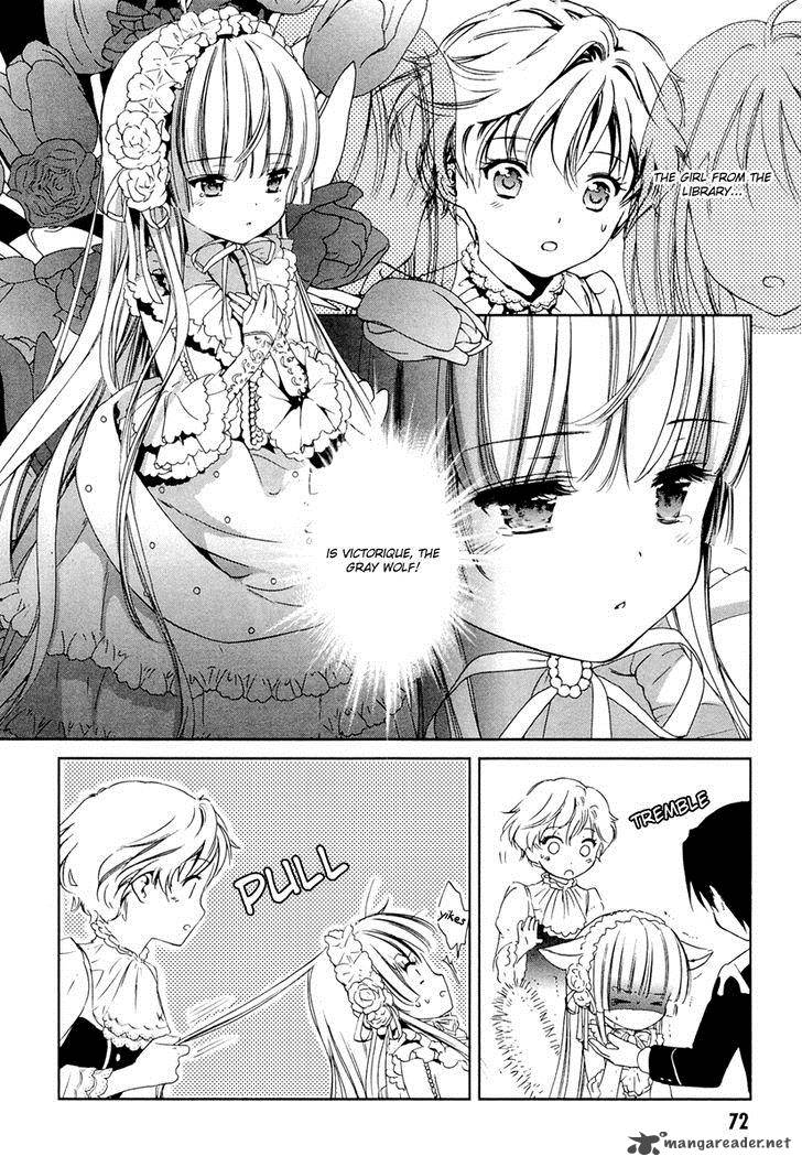 Gosick 23 24