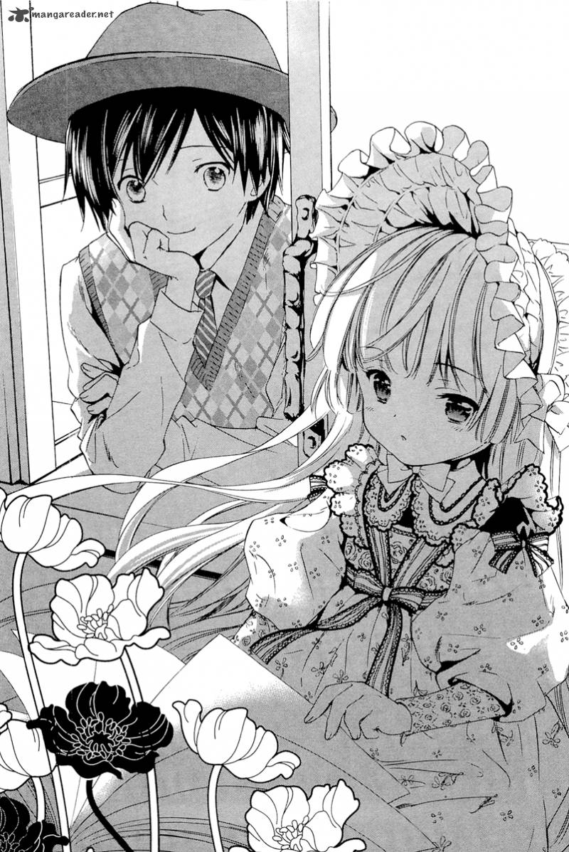 Gosick 27 5