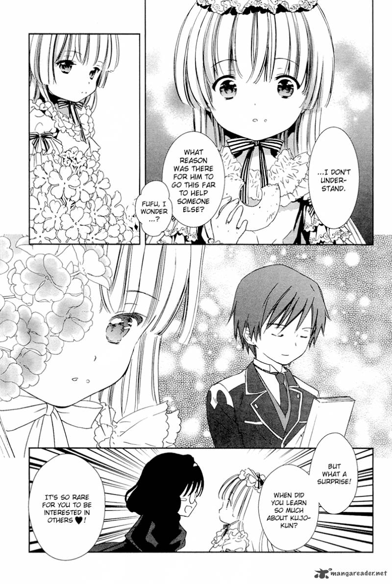 Gosick 28 32