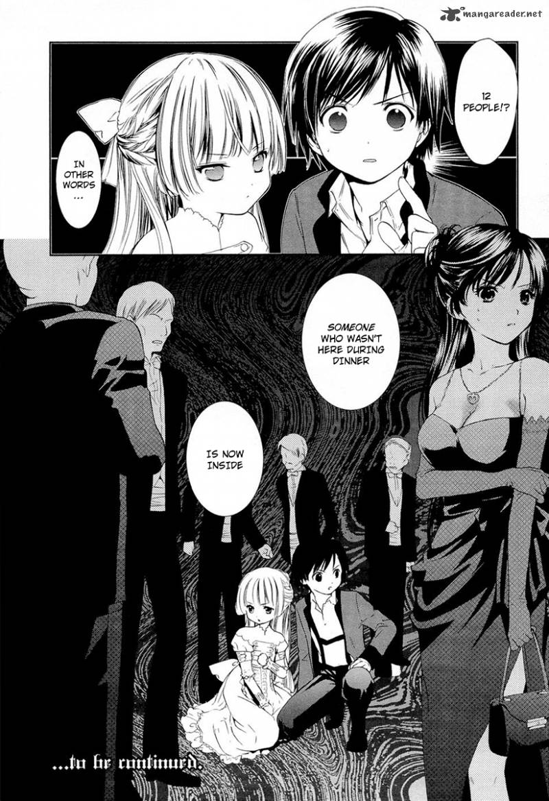 Gosick 7 32