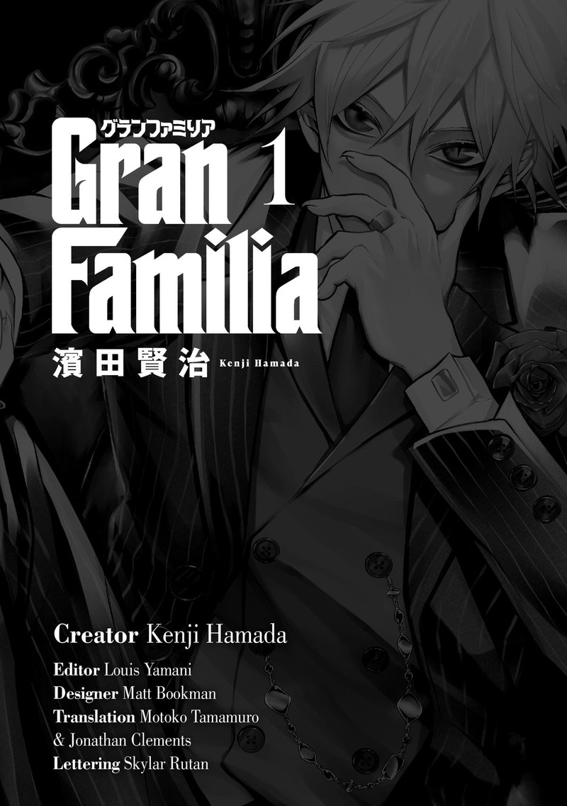 Gran Familia 1 2