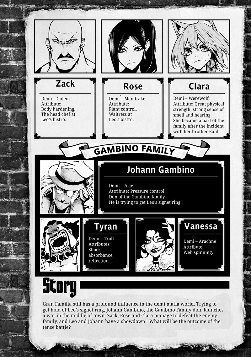 Gran Familia 17 7