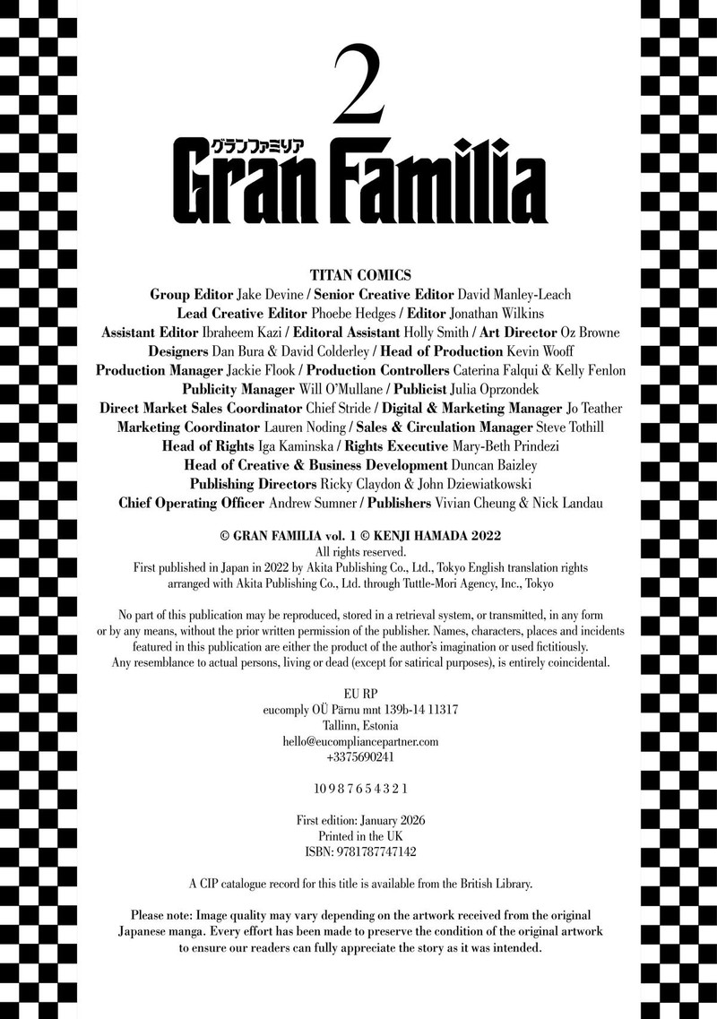 Gran Familia 7 3
