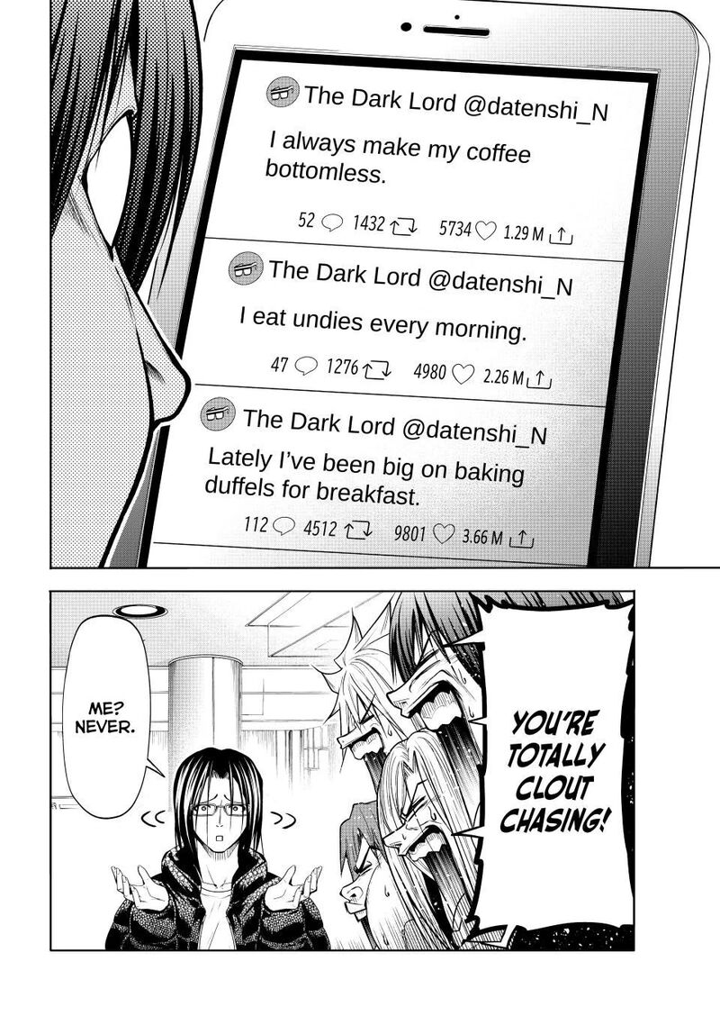 Grand Blue 101 12