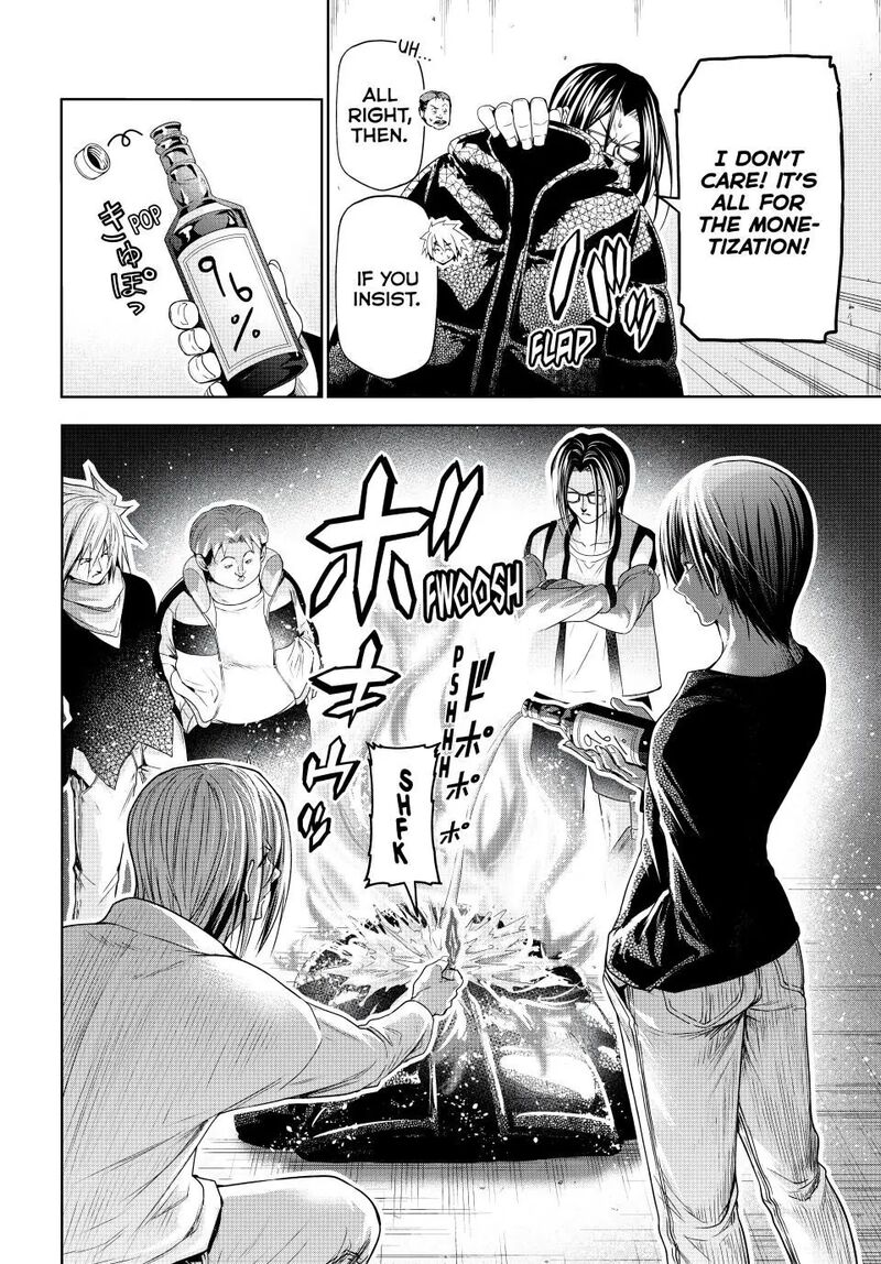 Grand Blue 101 18