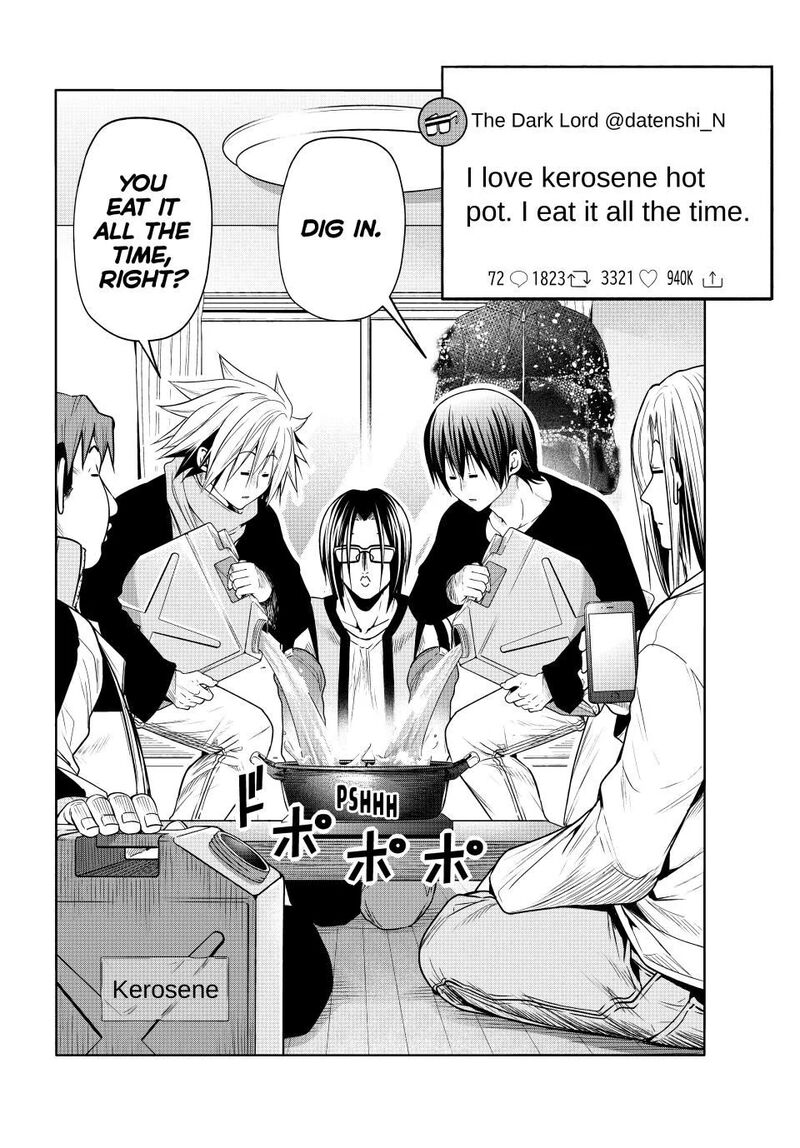 Grand Blue 101 24