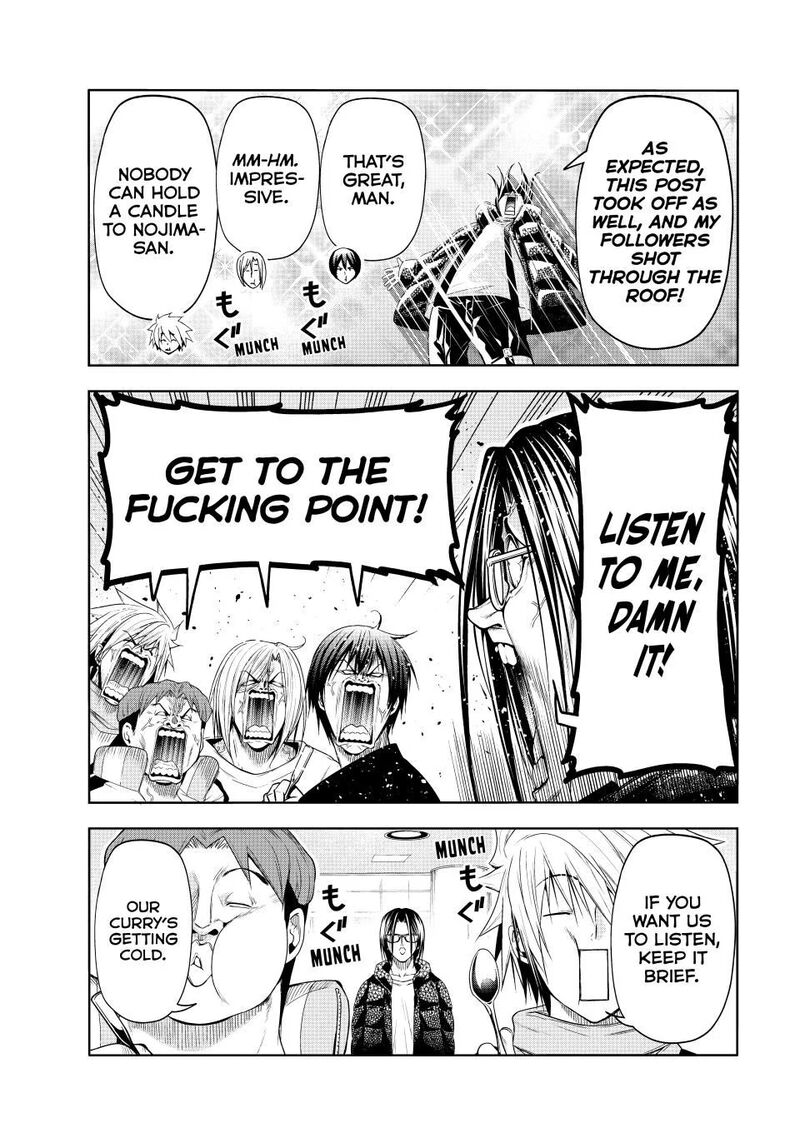 Grand Blue 101 7