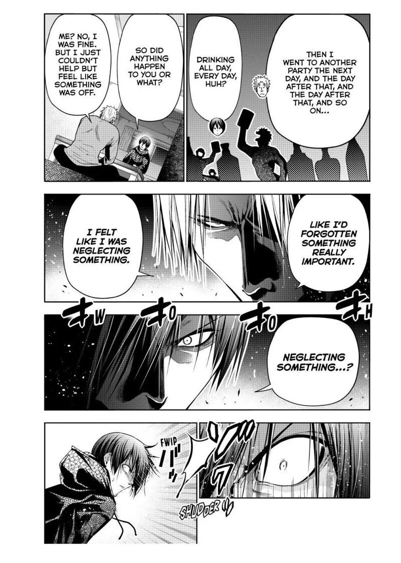 Grand Blue 104 33