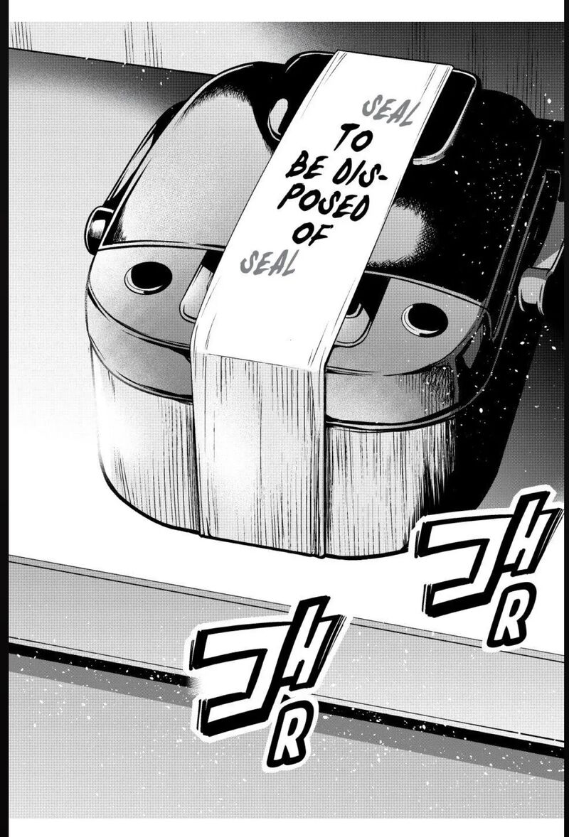 Grand Blue 104 34