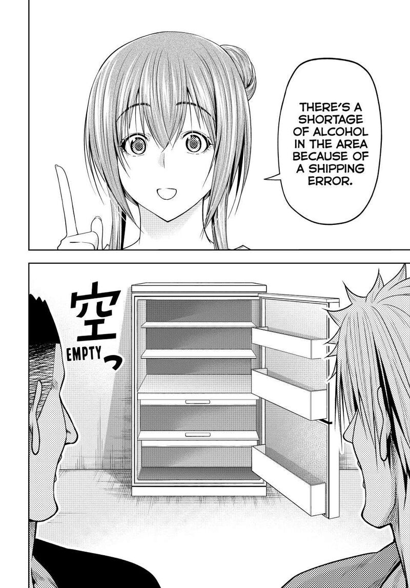 Grand Blue 105 10
