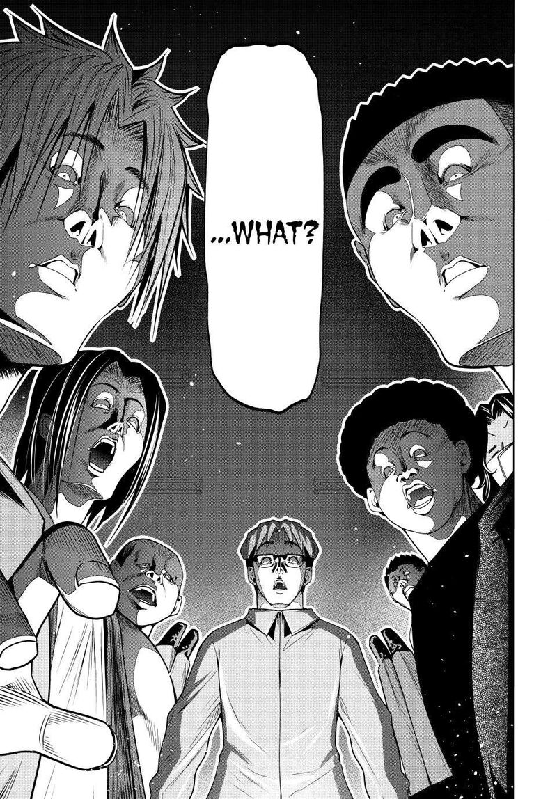 Grand Blue 105 11