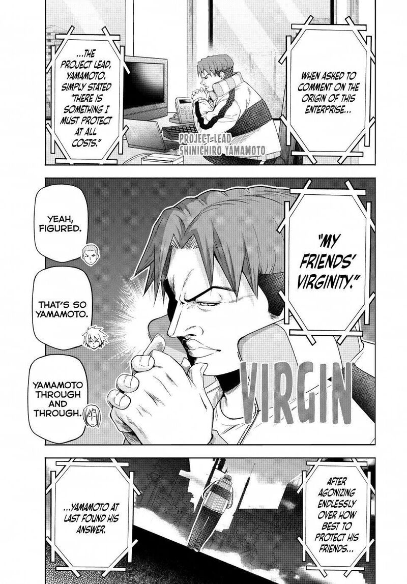 Grand Blue 112 9