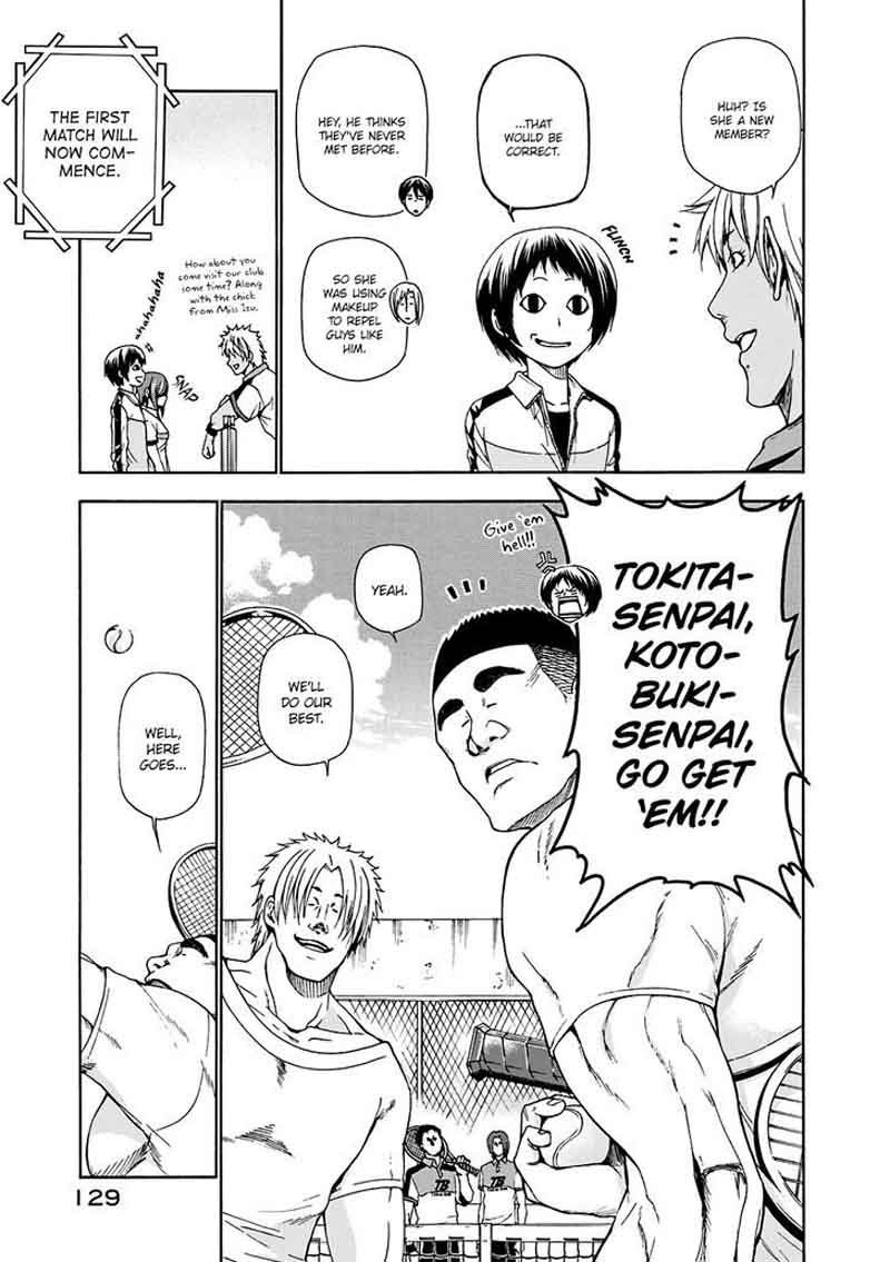 Grand Blue 12 13