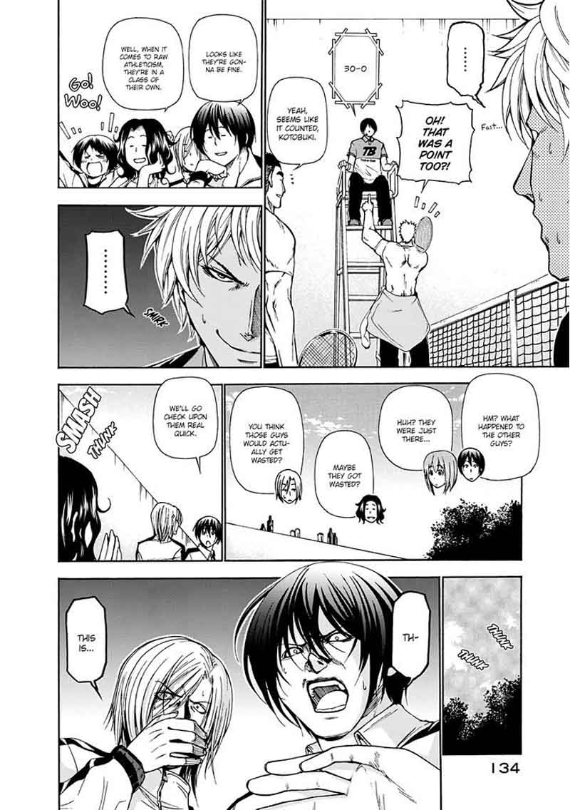 Grand Blue 12 18