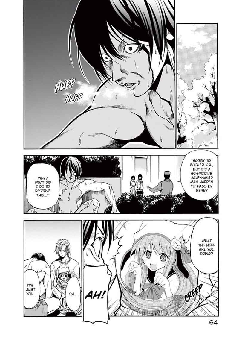 Grand Blue 2 13