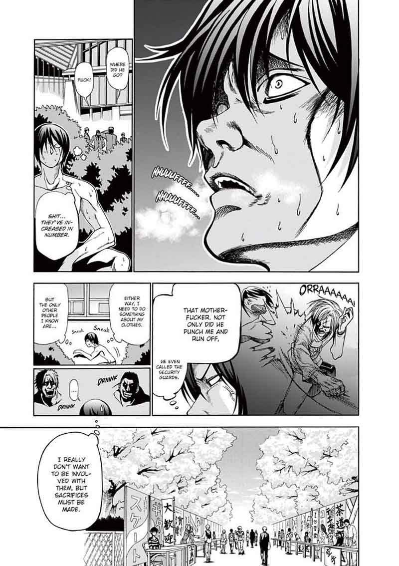 Grand Blue 2 16