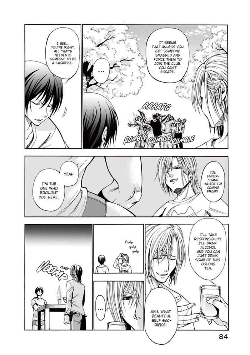 Grand Blue 2 33