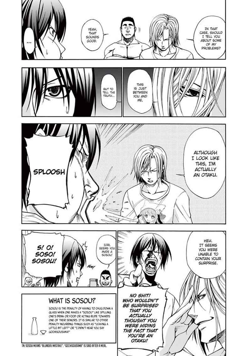 Grand Blue 2 36