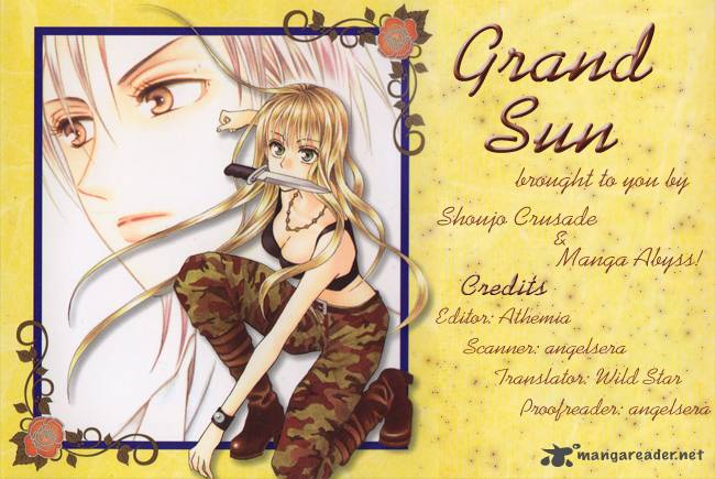 Grand Sun 4 33