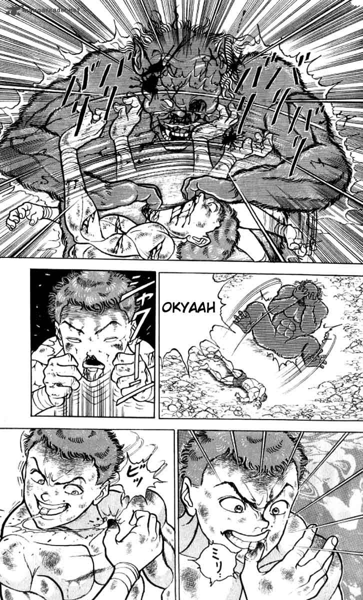 Grappler Baki 102 19