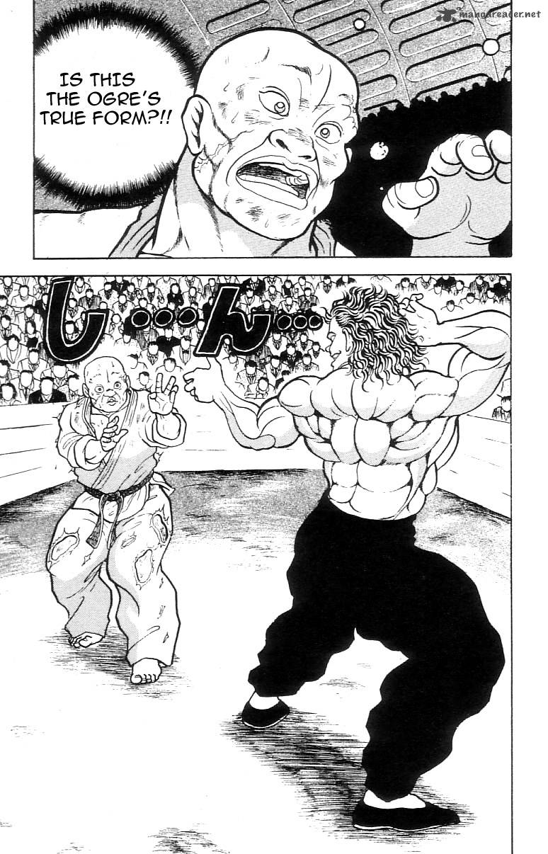 Grappler Baki 61 3