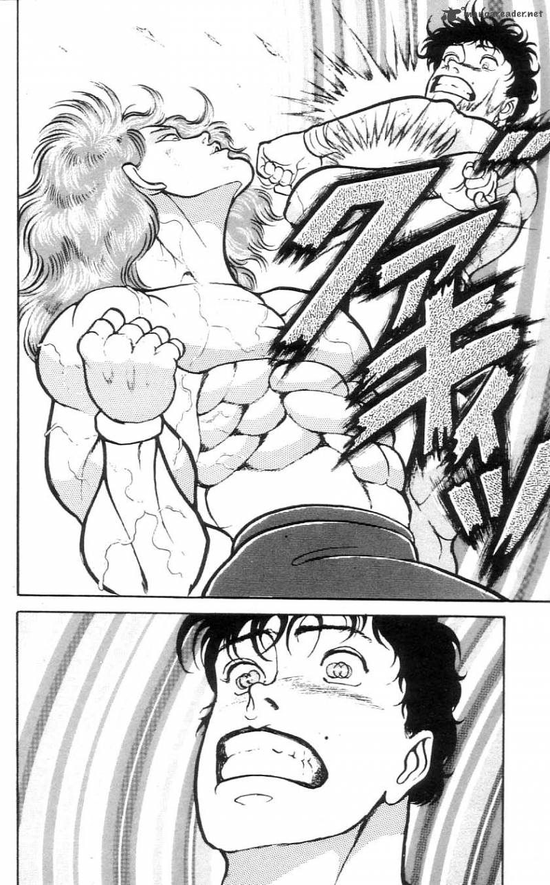 Grappler Baki 68 3