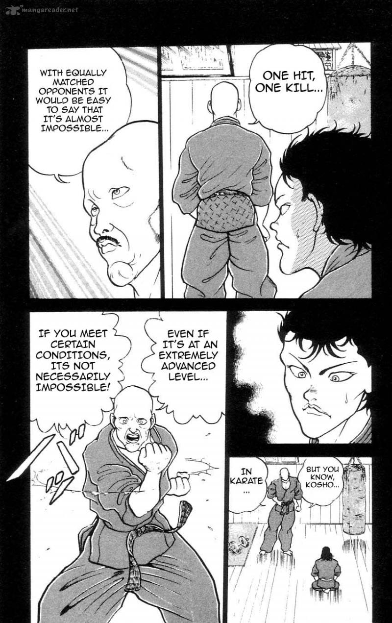 Grappler Baki 71 4