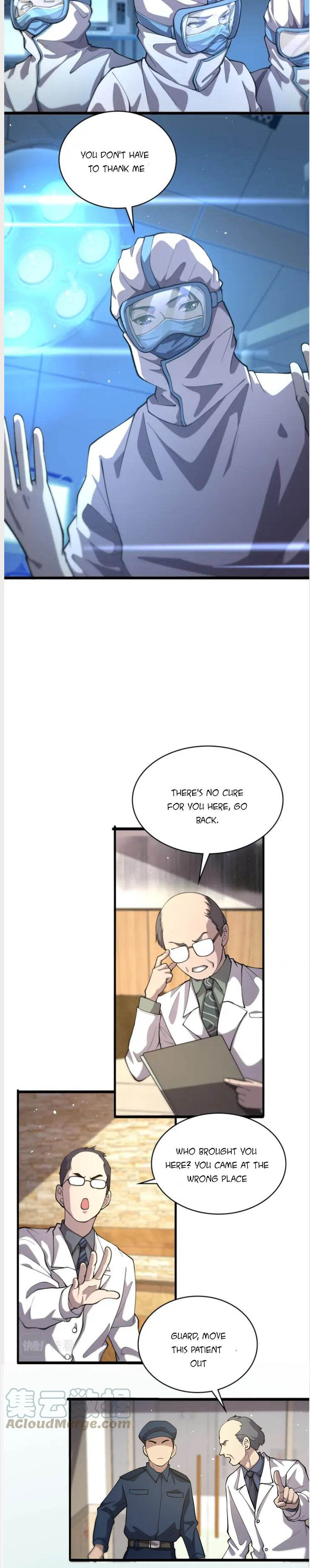 Great Doctor Ling Ran 131 2