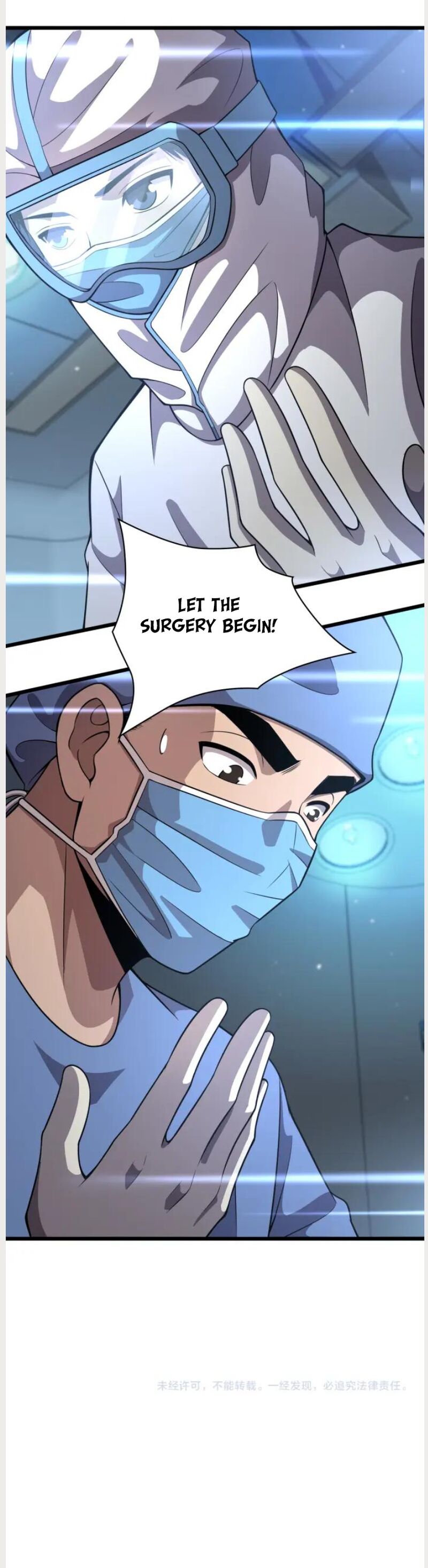 Great Doctor Ling Ran 135 30