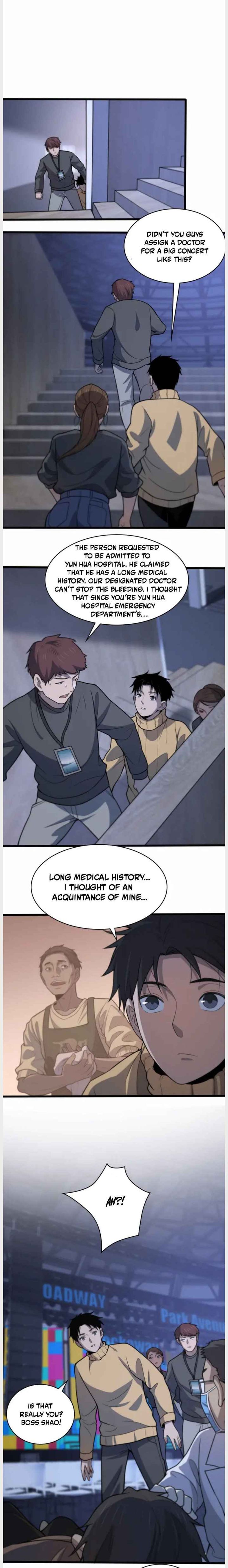 Great Doctor Ling Ran 57 2