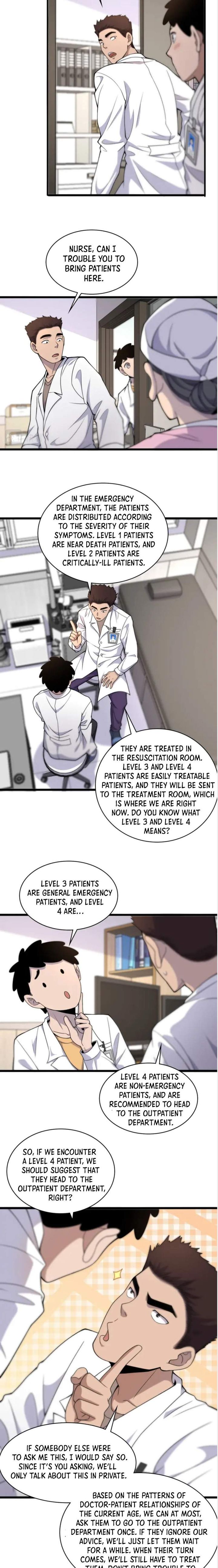 Great Doctor Ling Ran 69 2