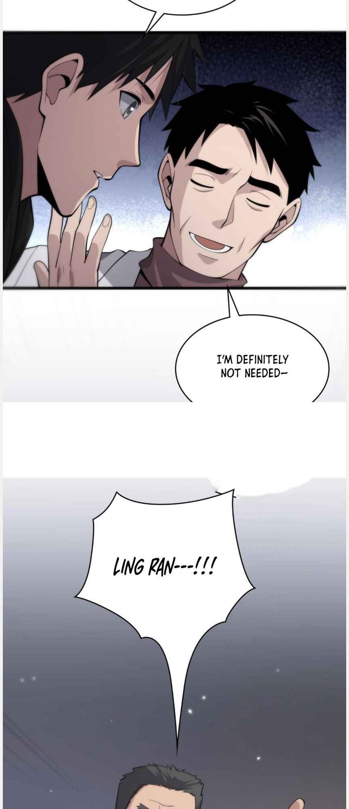 Great Doctor Ling Ran 95 12
