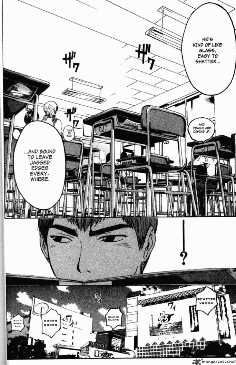 Great Teacher Onizuka 110 15