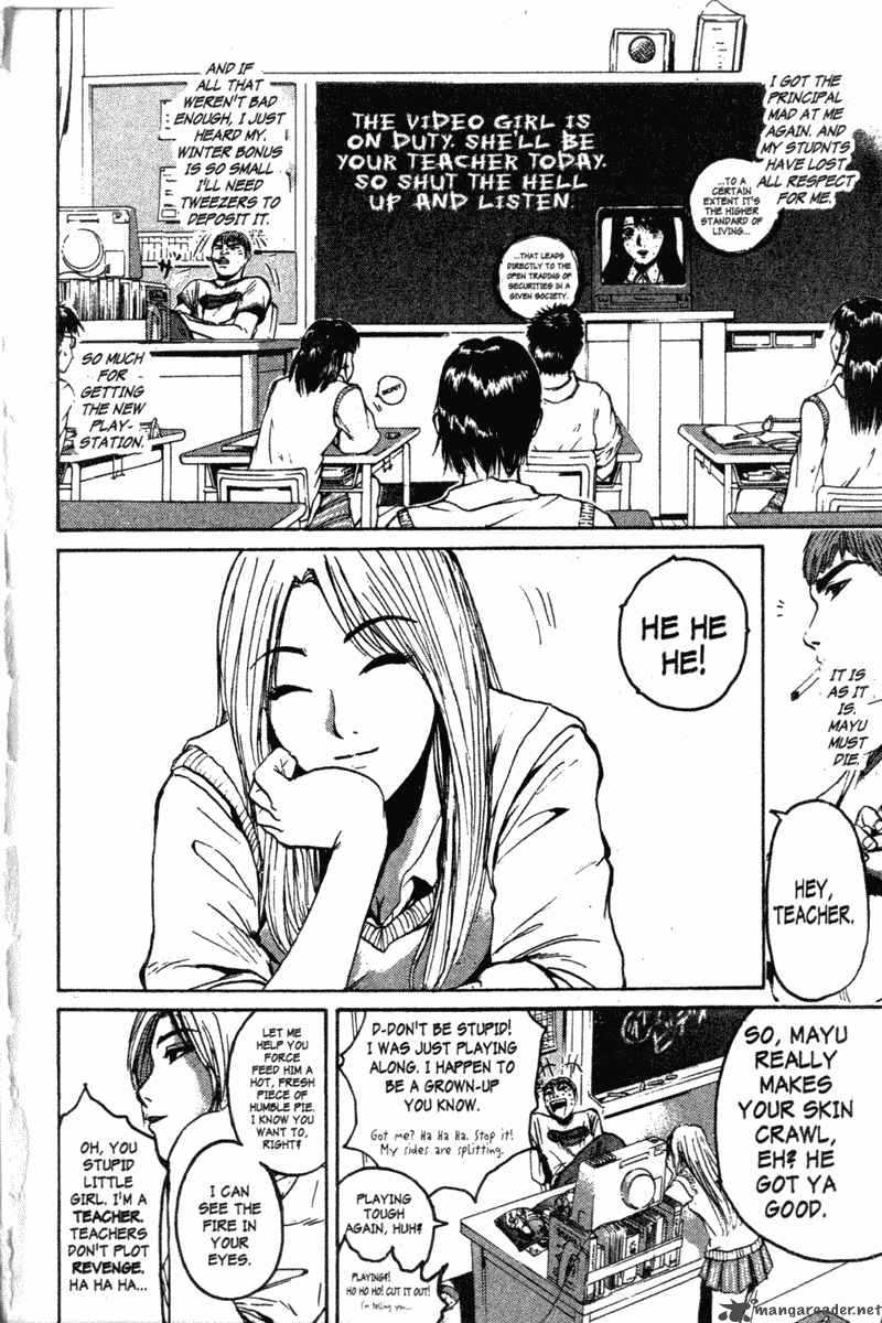 Great Teacher Onizuka 116 14