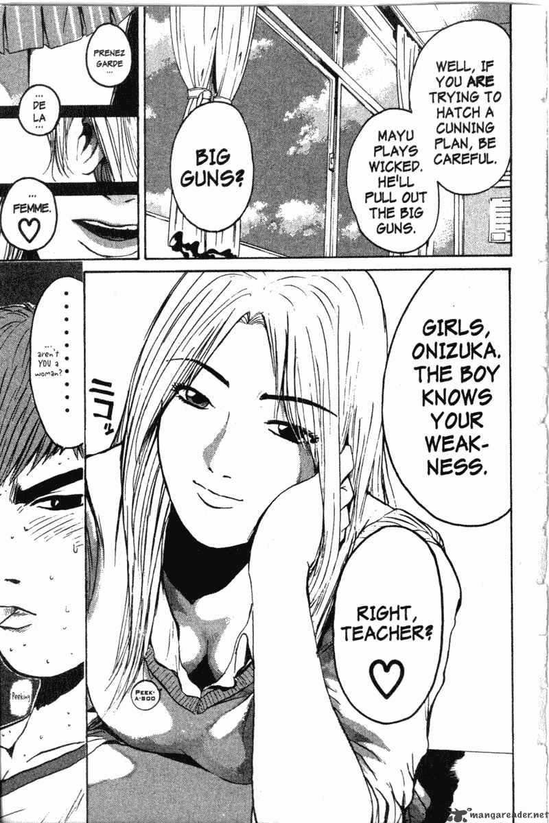 Great Teacher Onizuka 116 15