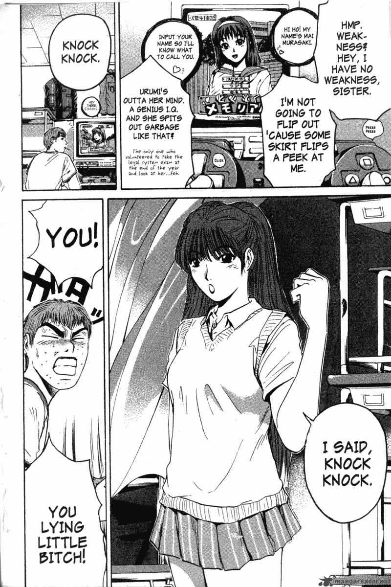 Great Teacher Onizuka 116 16