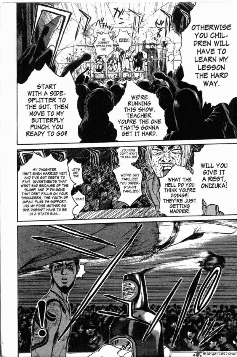 Great Teacher Onizuka 119 10