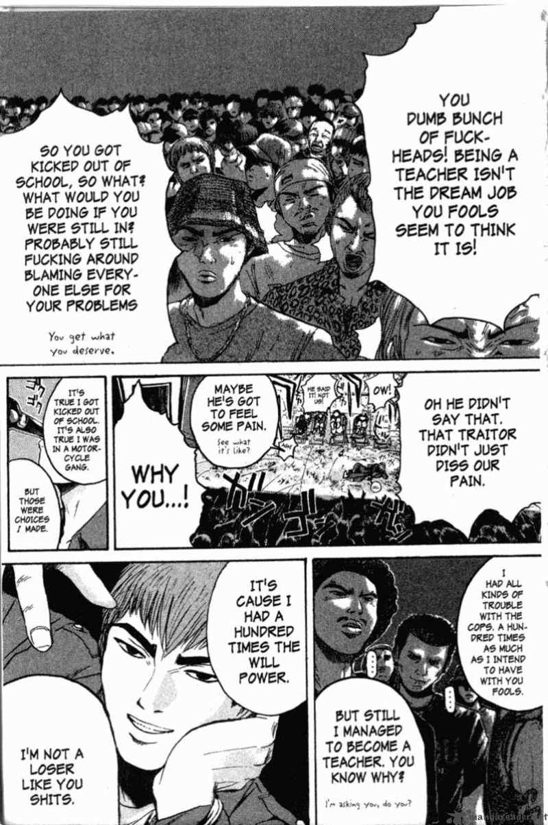 Great Teacher Onizuka 119 7