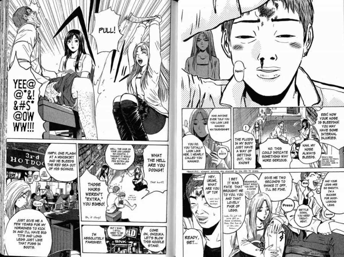 Great Teacher Onizuka 129 2