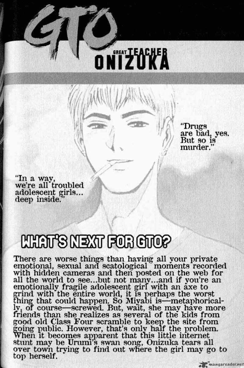 Great Teacher Onizuka 132 12